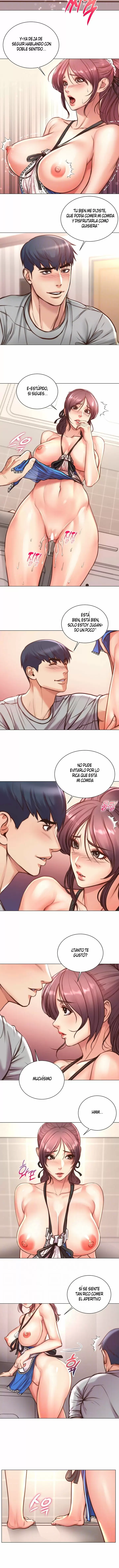 Eunhye Super Capítulo 64 - Página 4
