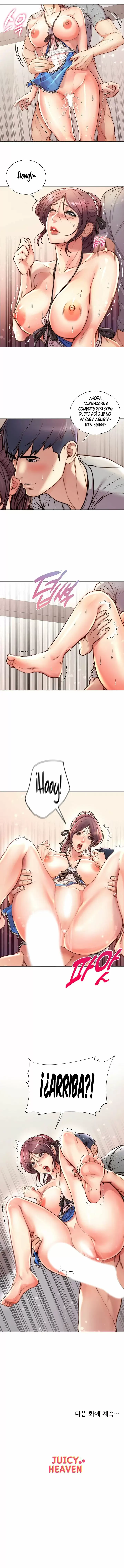 Eunhye Super Capítulo 64 - Página 9