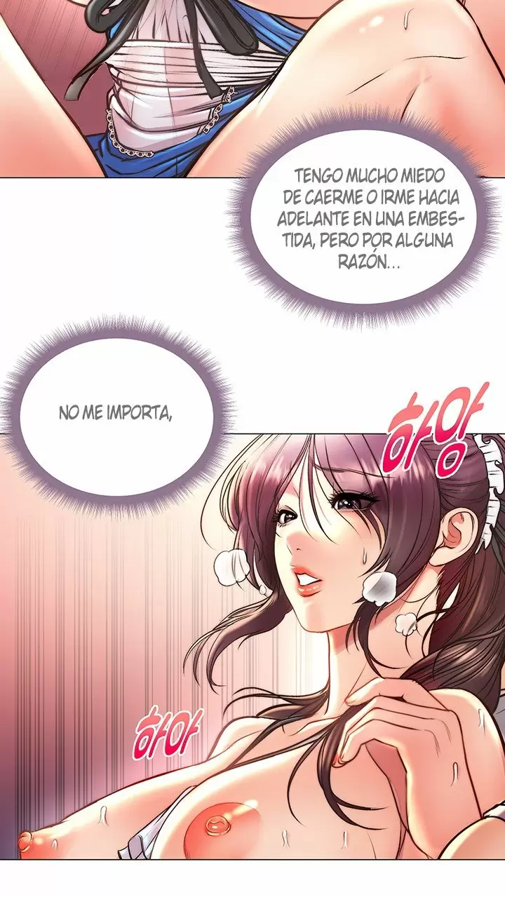 Eunhye Super Capítulo 65 - Página 13
