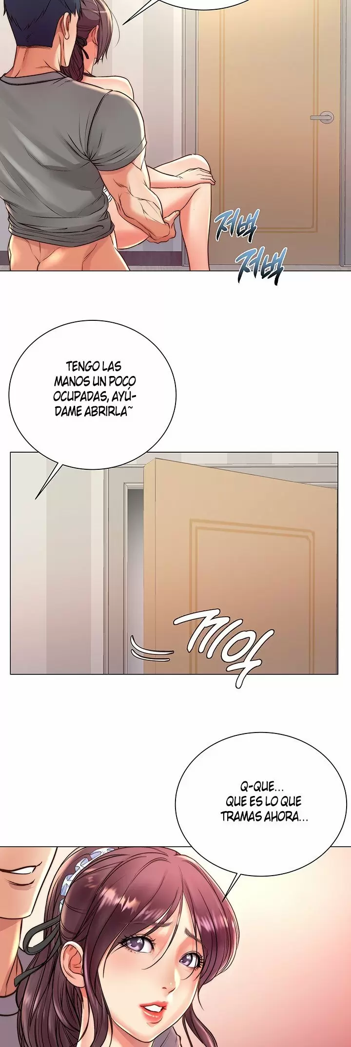 Eunhye Super Capítulo 65 - Página 18