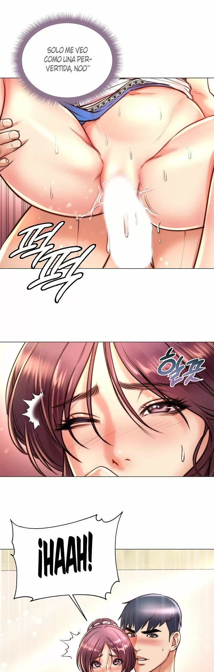 Eunhye Super Capítulo 65 - Página 27