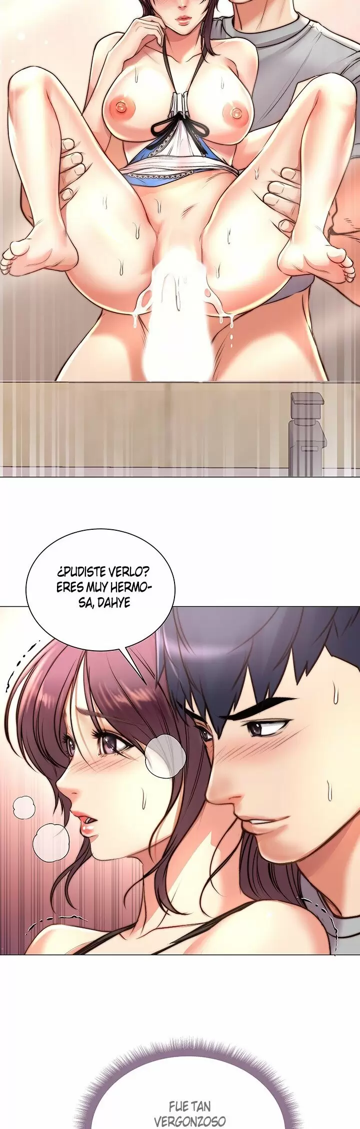 Eunhye Super Capítulo 65 - Página 28