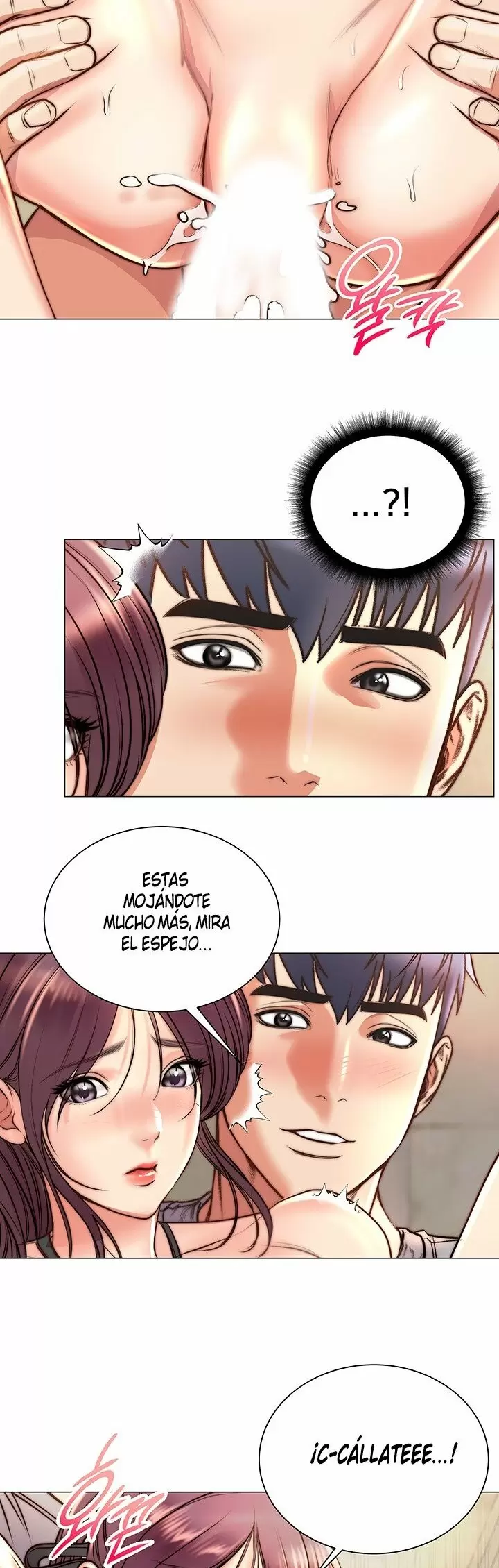 Eunhye Super Capítulo 65 - Página 30