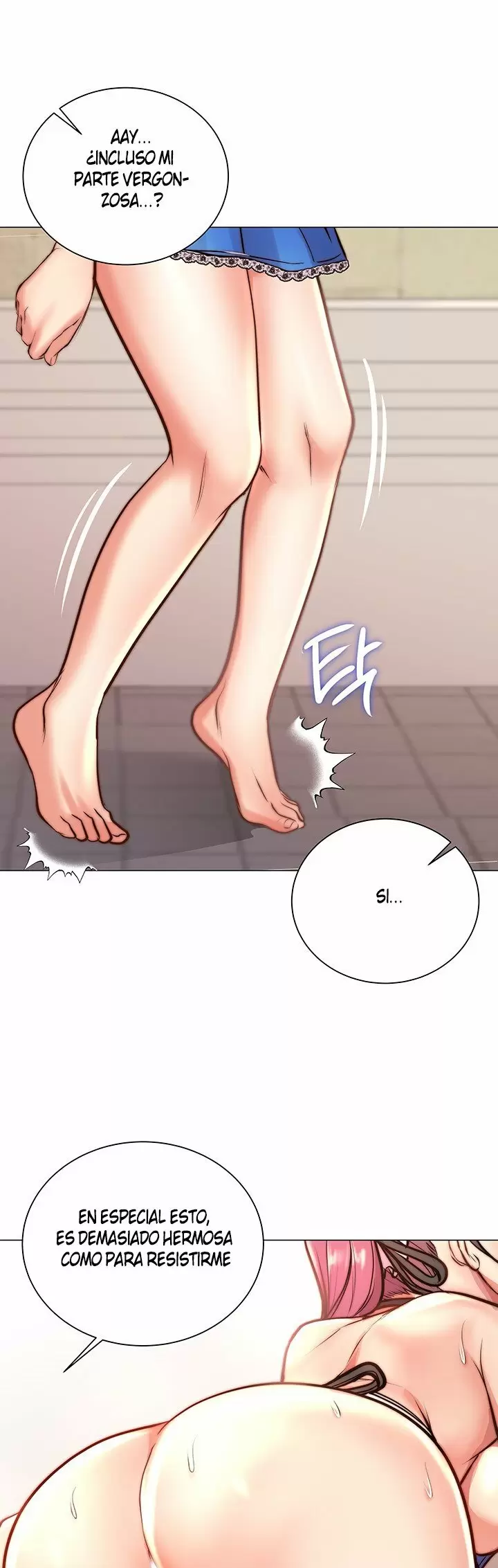 Eunhye Super Capítulo 65 - Página 34