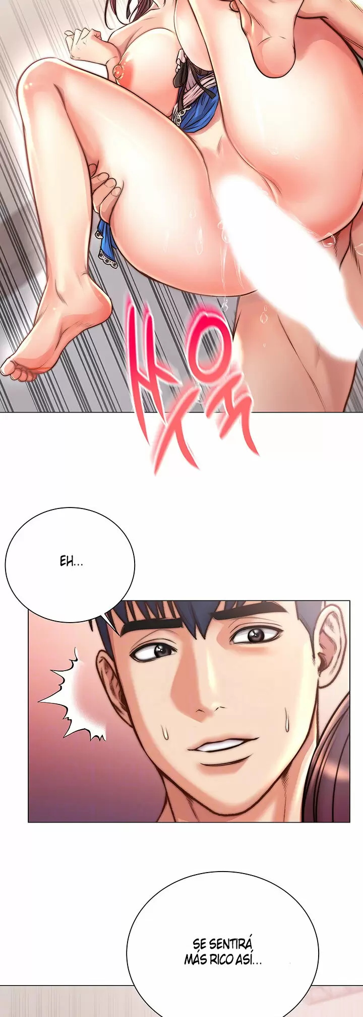 Eunhye Super Capítulo 65 - Página 4
