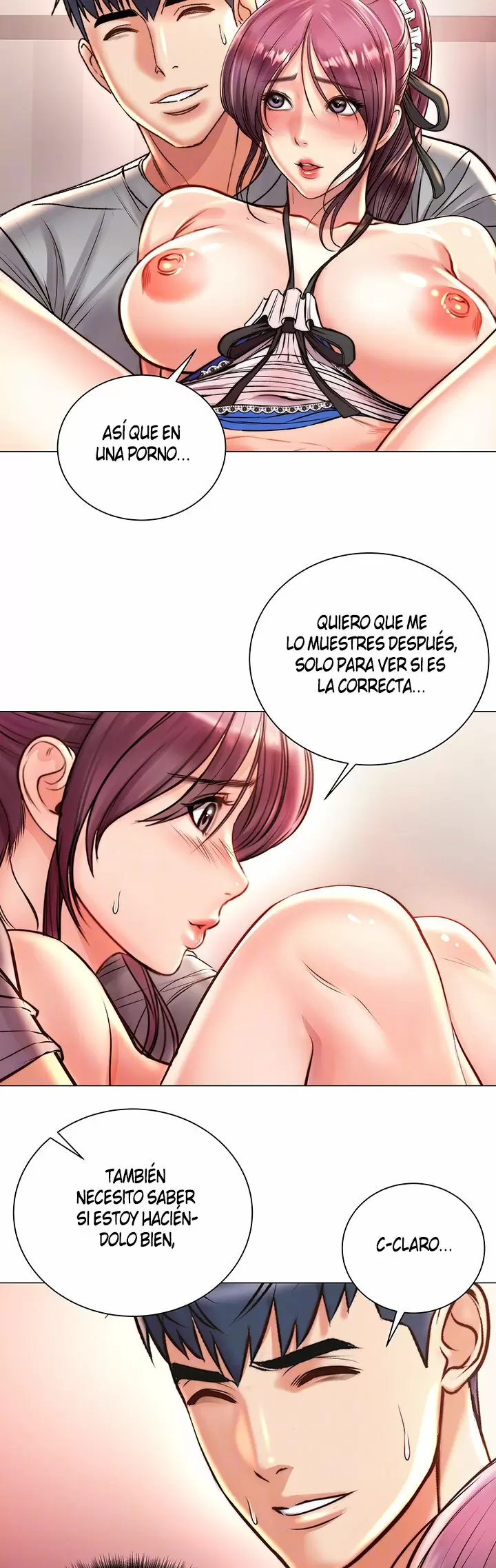 Eunhye Super Capítulo 65 - Página 7