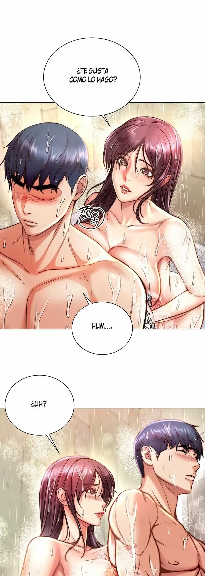 Eunhye Super Capítulo 66 - Página 14