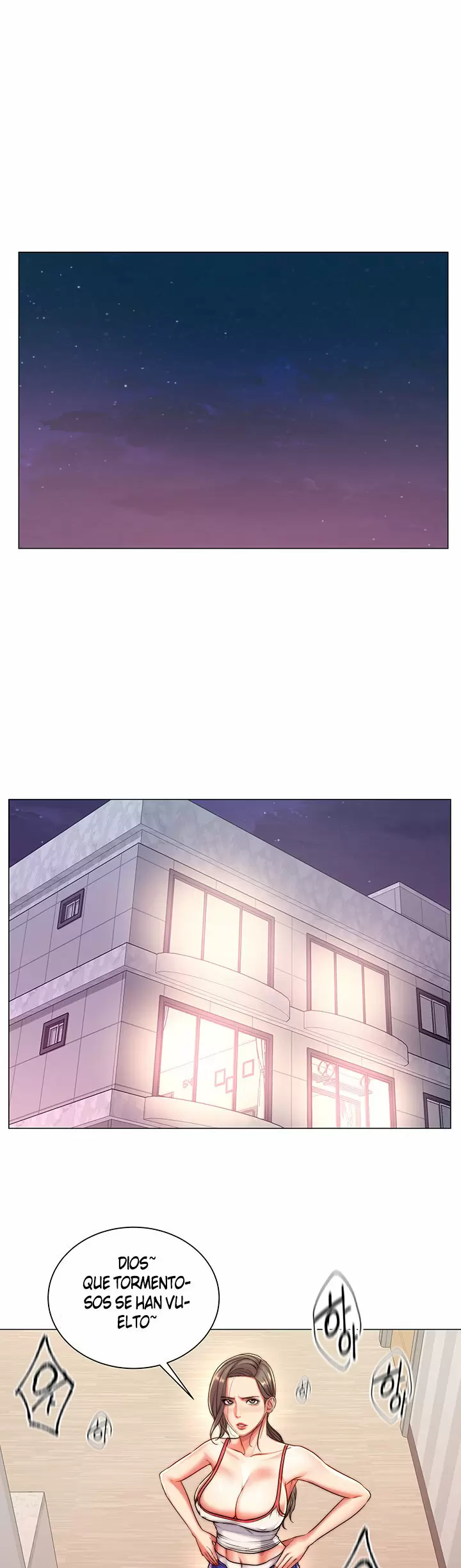 Eunhye Super Capítulo 66 - Página 2