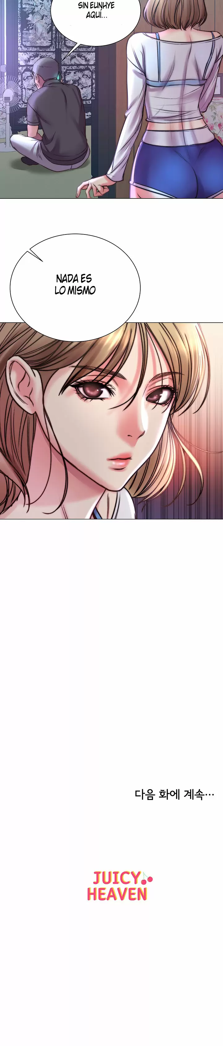Eunhye Super Capítulo 66 - Página 24