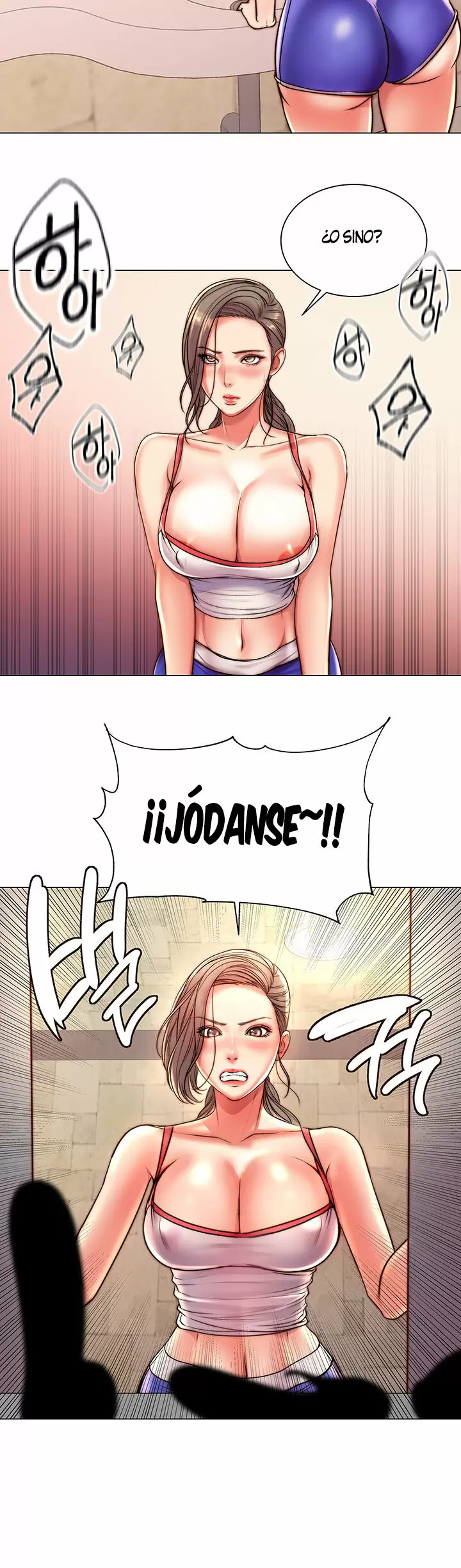 Eunhye Super Capítulo 66 - Página 4