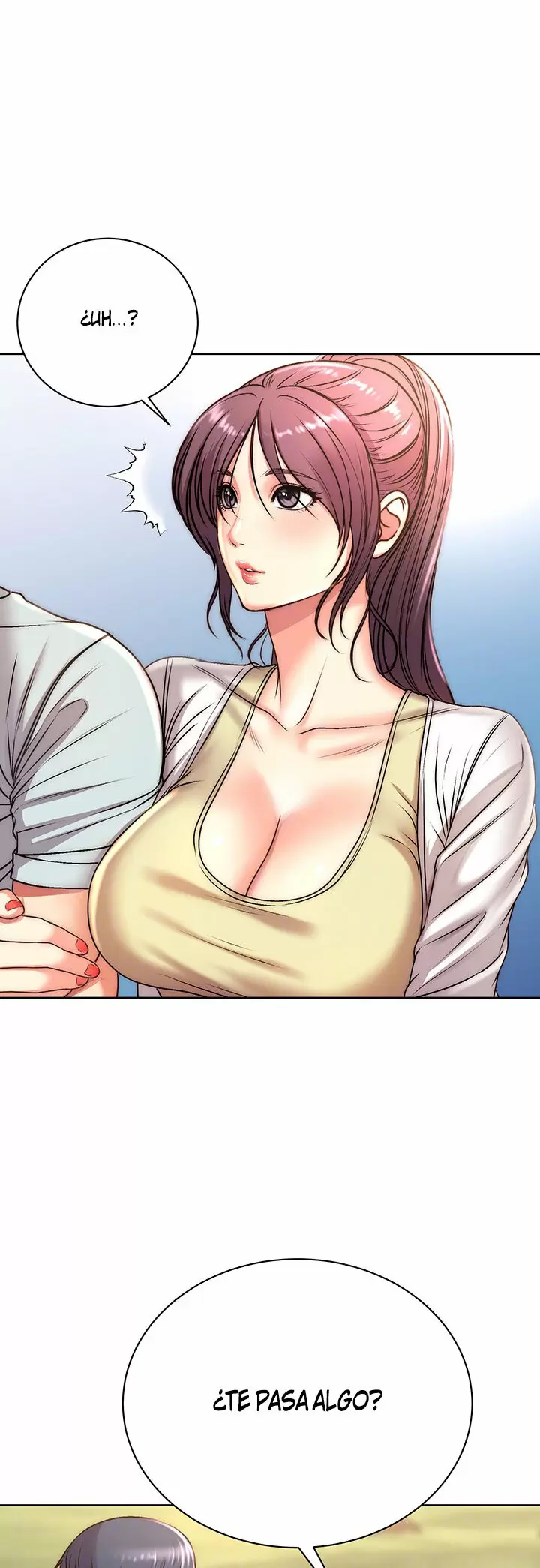 Eunhye Super Capítulo 67 - Página 14