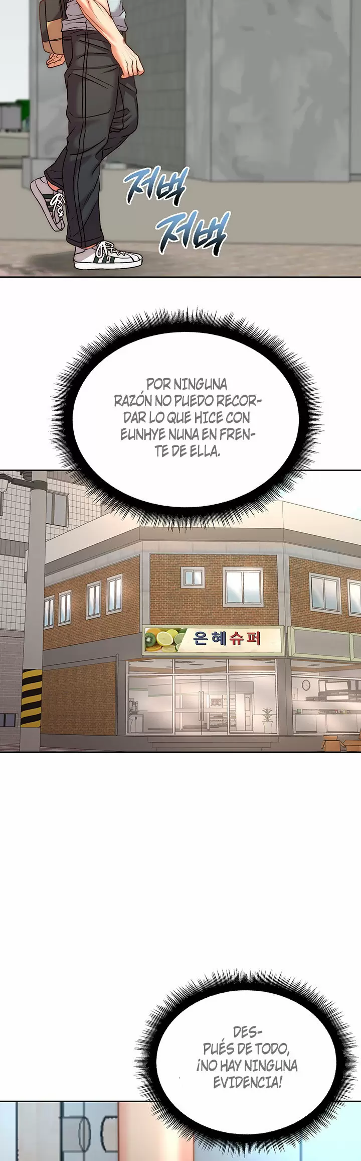 Eunhye Super Capítulo 67 - Página 20