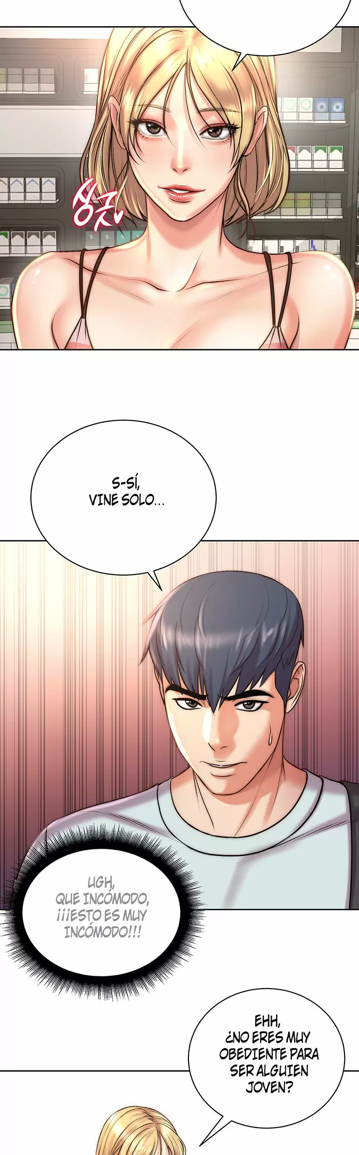 Eunhye Super Capítulo 67 - Página 22