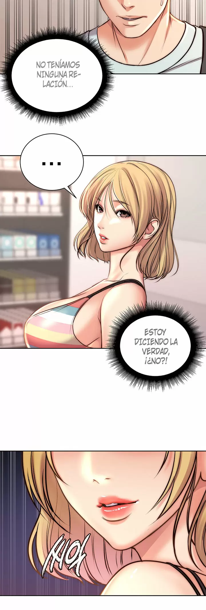 Eunhye Super Capítulo 67 - Página 25