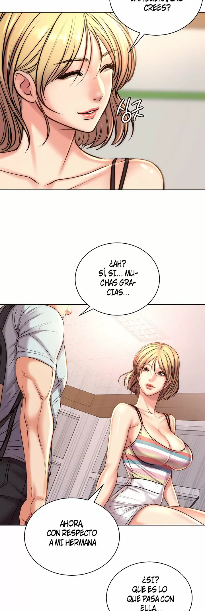 Eunhye Super Capítulo 67 - Página 32