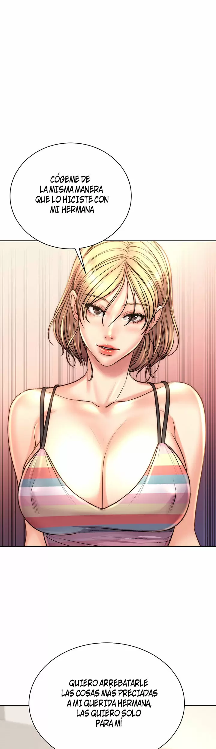 Eunhye Super Capítulo 67 - Página 35