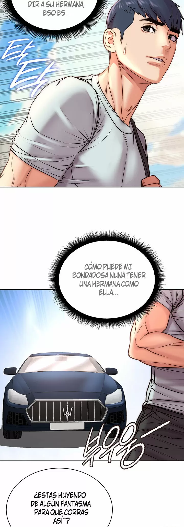 Eunhye Super Capítulo 67 - Página 39