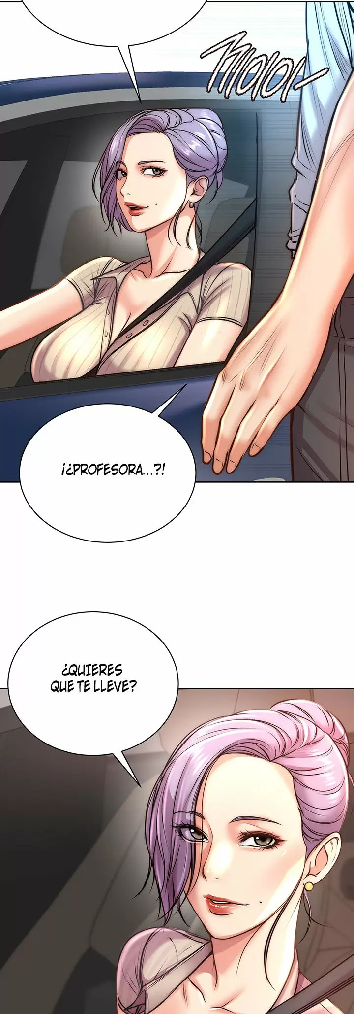 Eunhye Super Capítulo 67 - Página 40