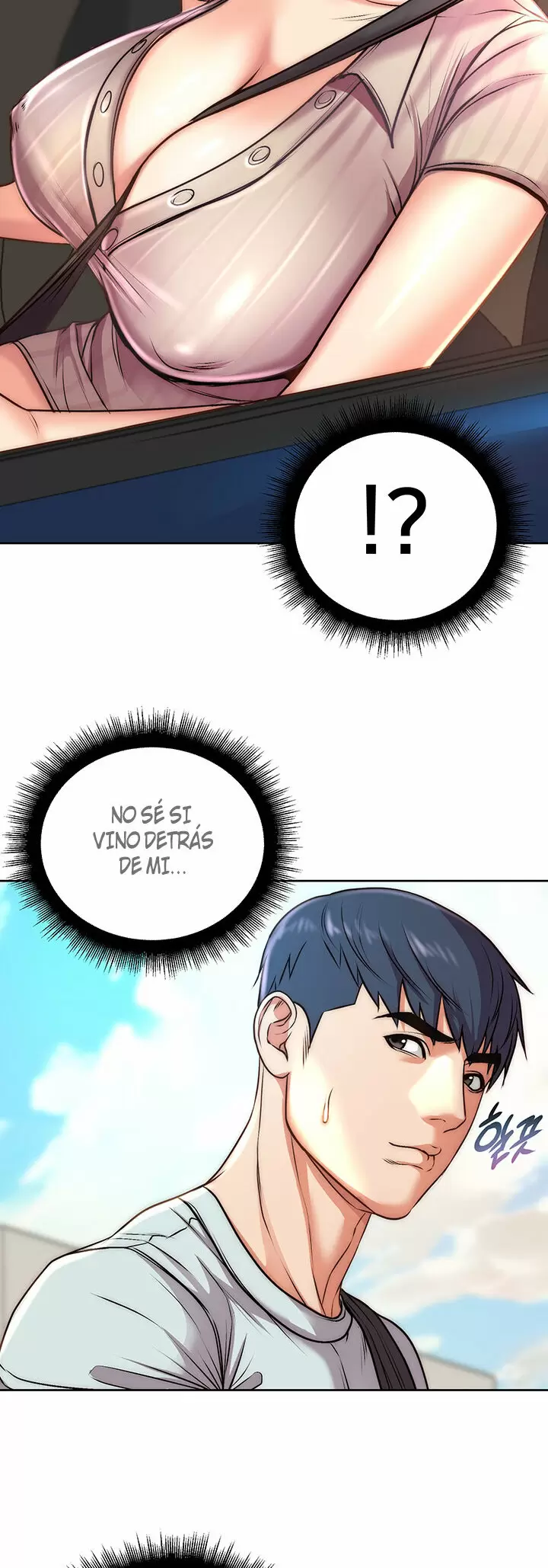 Eunhye Super Capítulo 67 - Página 41