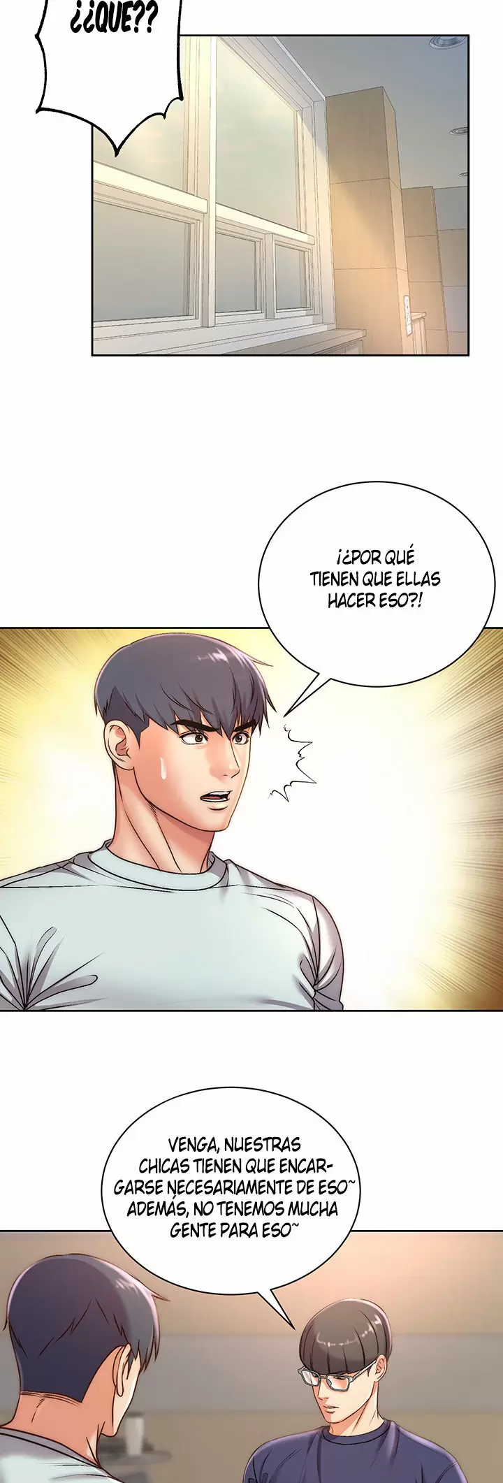 Eunhye Super Capítulo 67 - Página 6