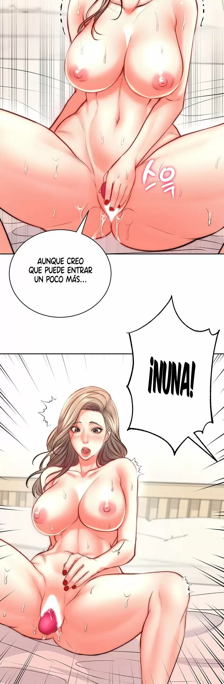 Eunhye Super Capítulo 68 - Página 20