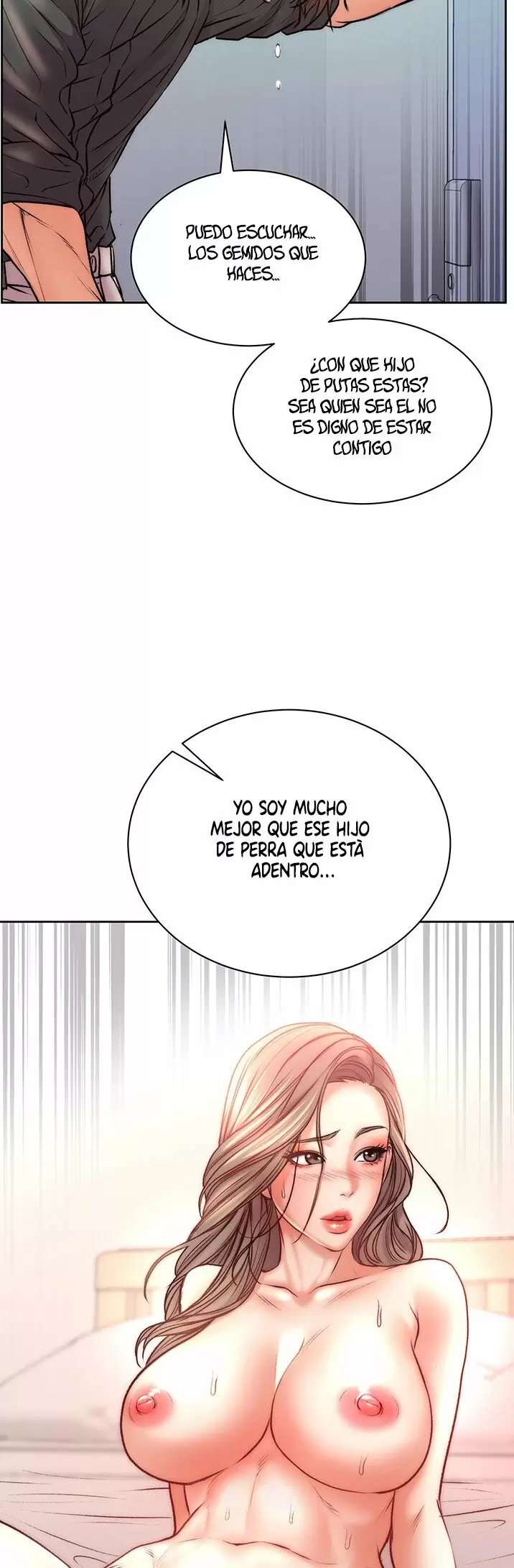 Eunhye Super Capítulo 68 - Página 22
