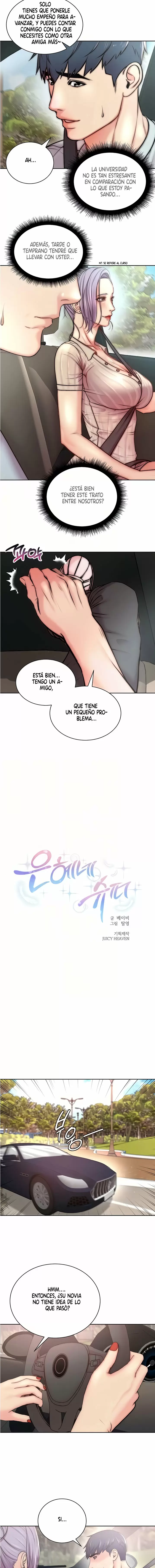 Eunhye Super Capítulo 68 - Página 4