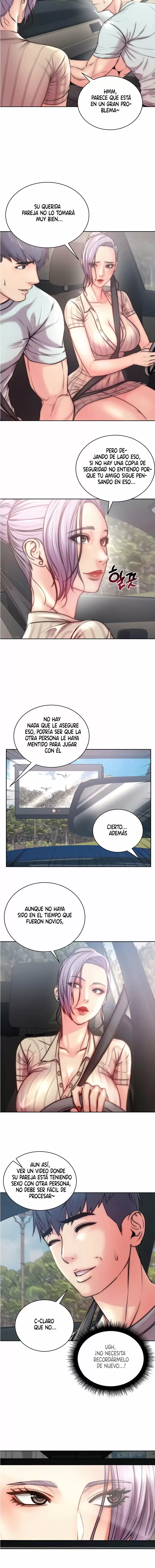 Eunhye Super Capítulo 68 - Página 5