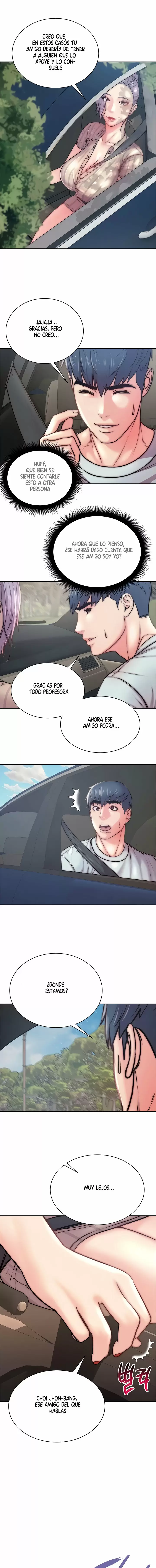 Eunhye Super Capítulo 68 - Página 6