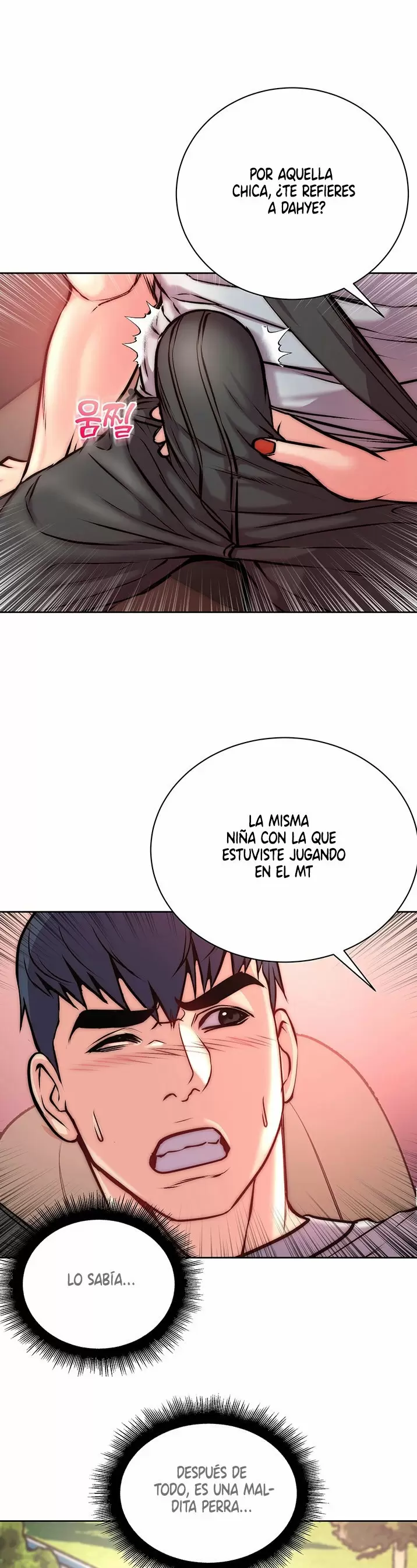 Eunhye Super Capítulo 68 - Página 8