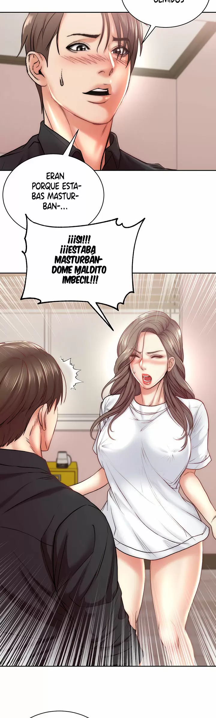 Eunhye Super Capítulo 69 - Página 10