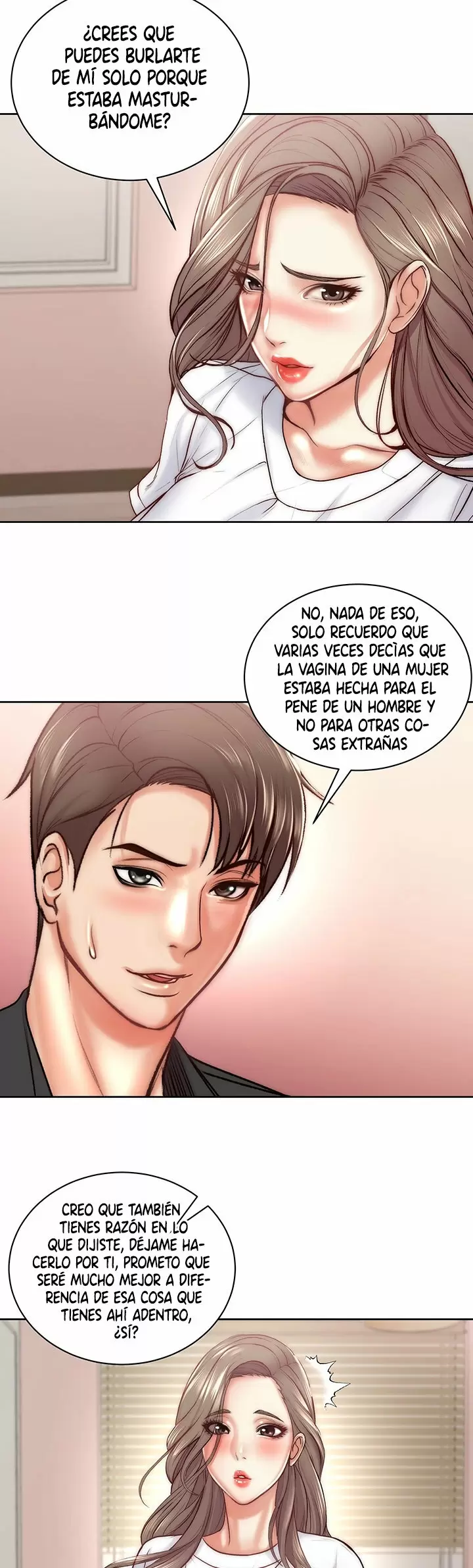 Eunhye Super Capítulo 69 - Página 11