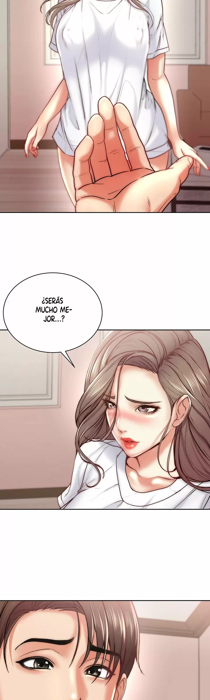 Eunhye Super Capítulo 69 - Página 12