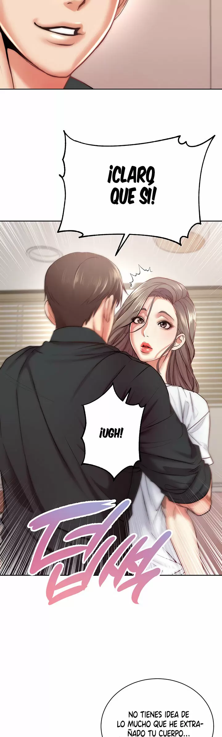 Eunhye Super Capítulo 69 - Página 13