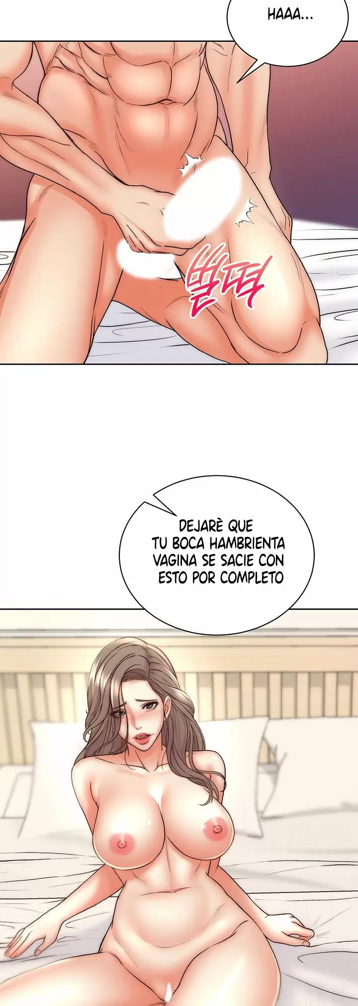 Eunhye Super Capítulo 69 - Página 20