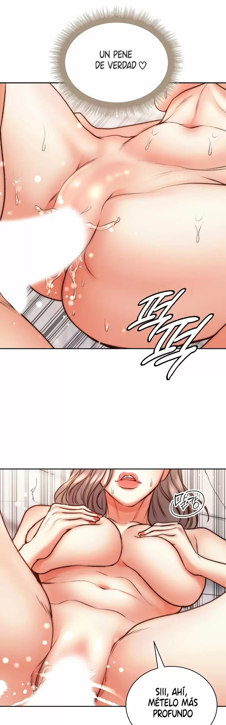 Eunhye Super Capítulo 69 - Página 29