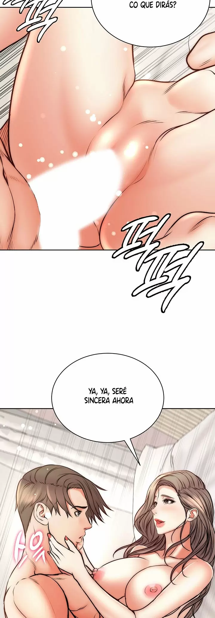 Eunhye Super Capítulo 69 - Página 34