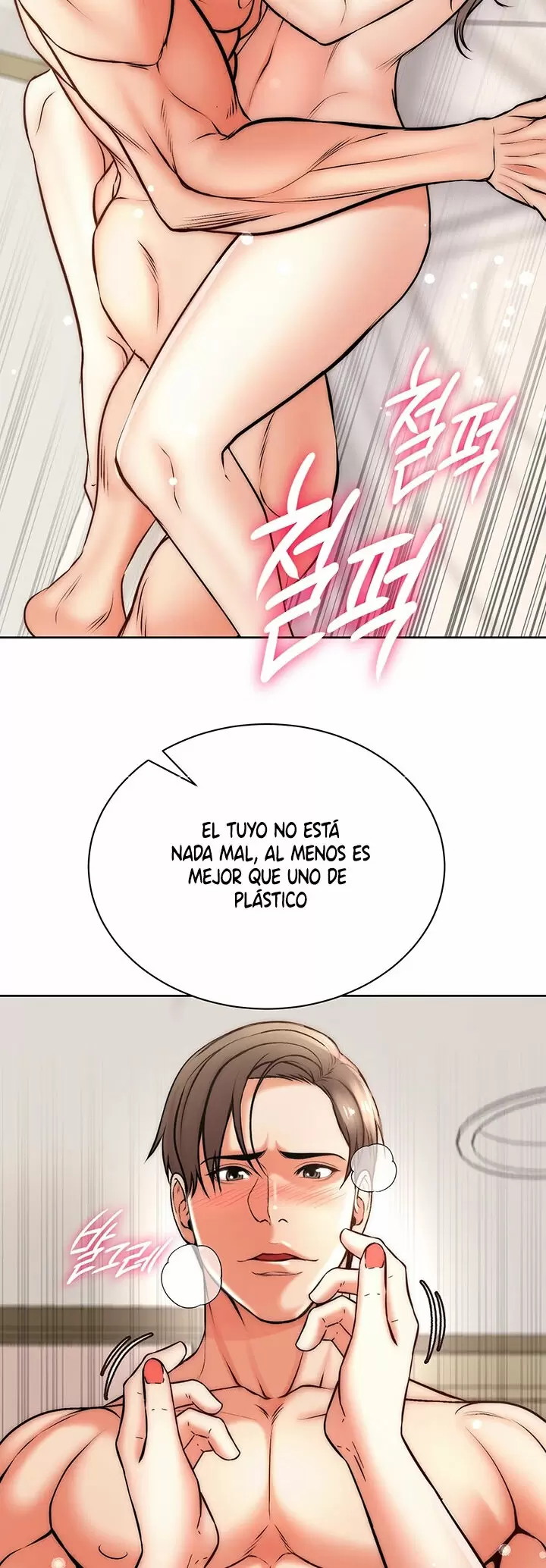 Eunhye Super Capítulo 69 - Página 35