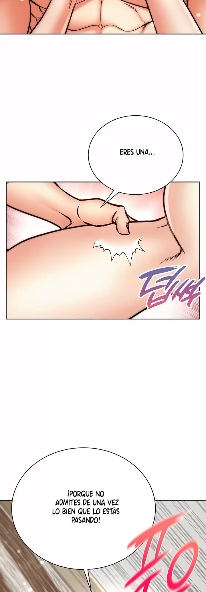 Eunhye Super Capítulo 69 - Página 36