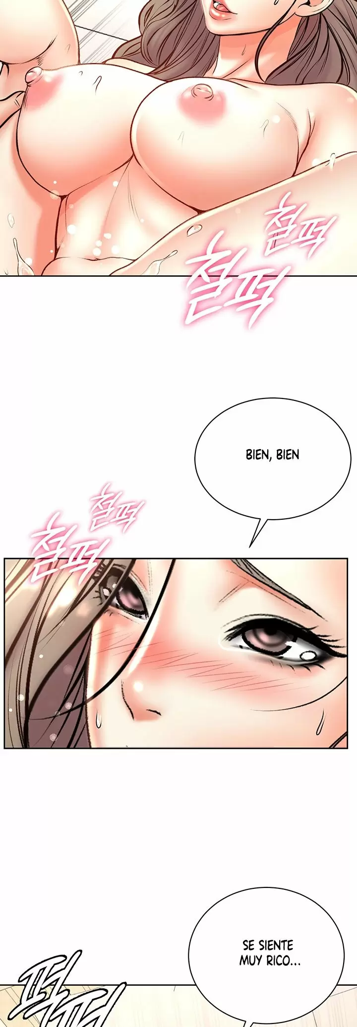 Eunhye Super Capítulo 69 - Página 38