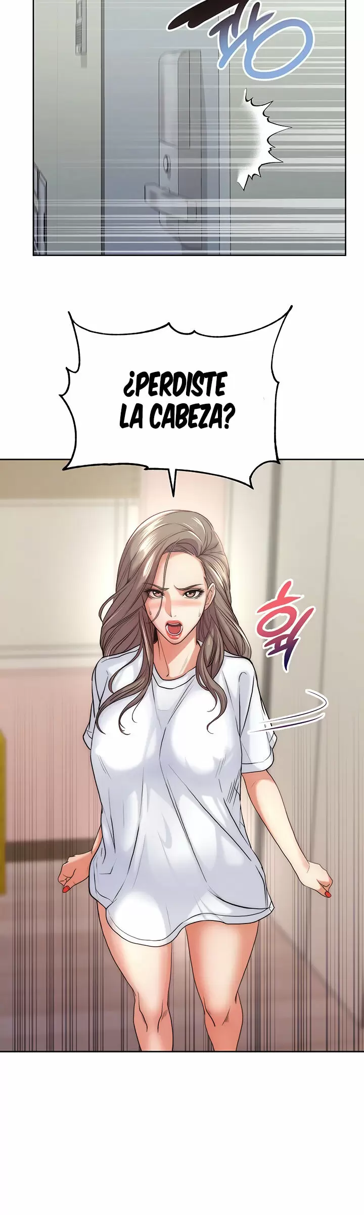 Eunhye Super Capítulo 69 - Página 5