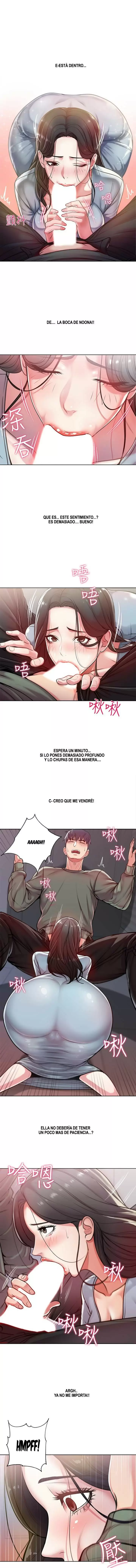 Eunhye Super Capítulo 7 - Página 11