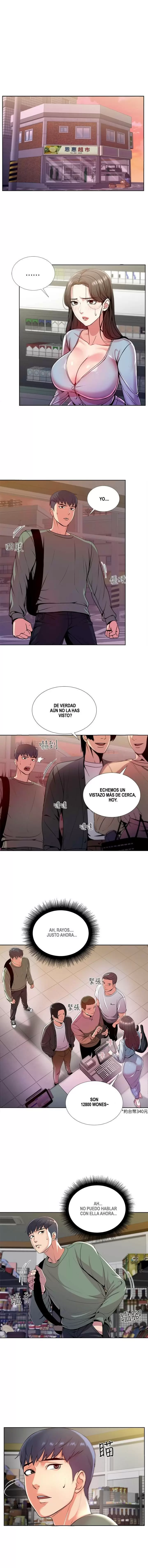 Eunhye Super Capítulo 7 - Página 2