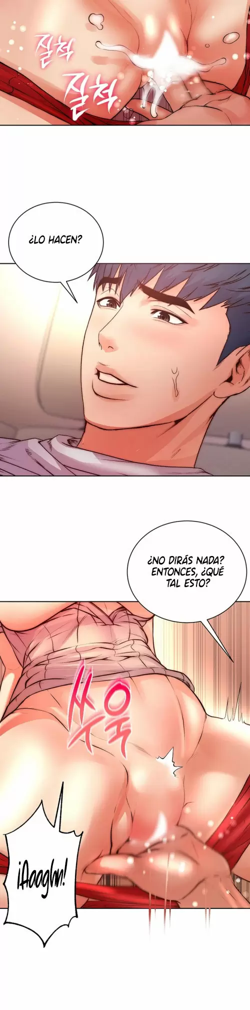 Eunhye Super Capítulo 70 - Página 13