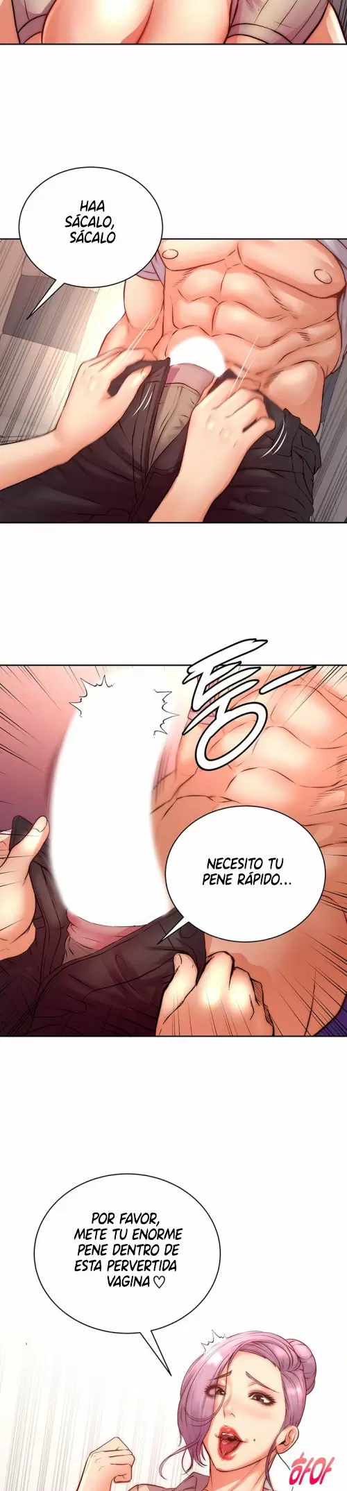 Eunhye Super Capítulo 70 - Página 20