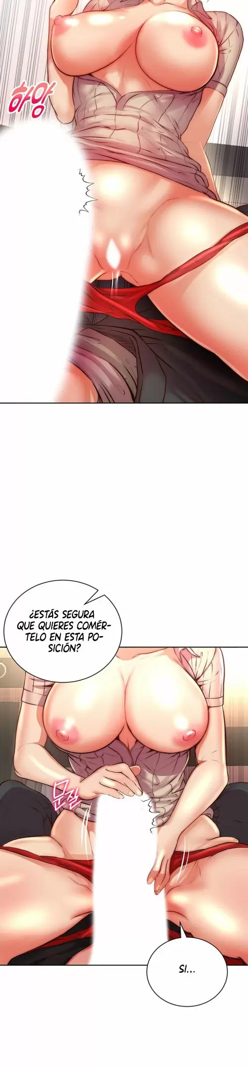Eunhye Super Capítulo 70 - Página 21