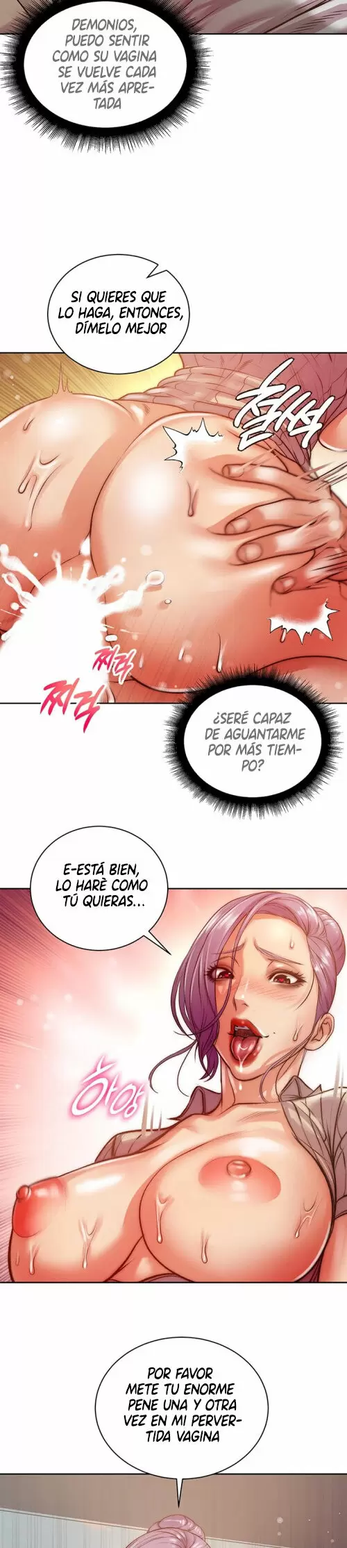 Eunhye Super Capítulo 71 - Página 10