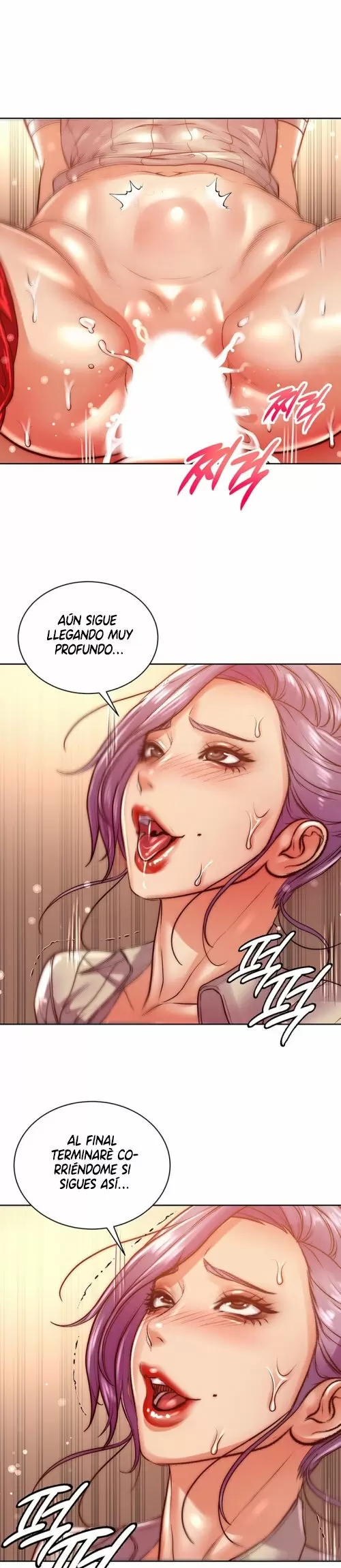 Eunhye Super Capítulo 71 - Página 14