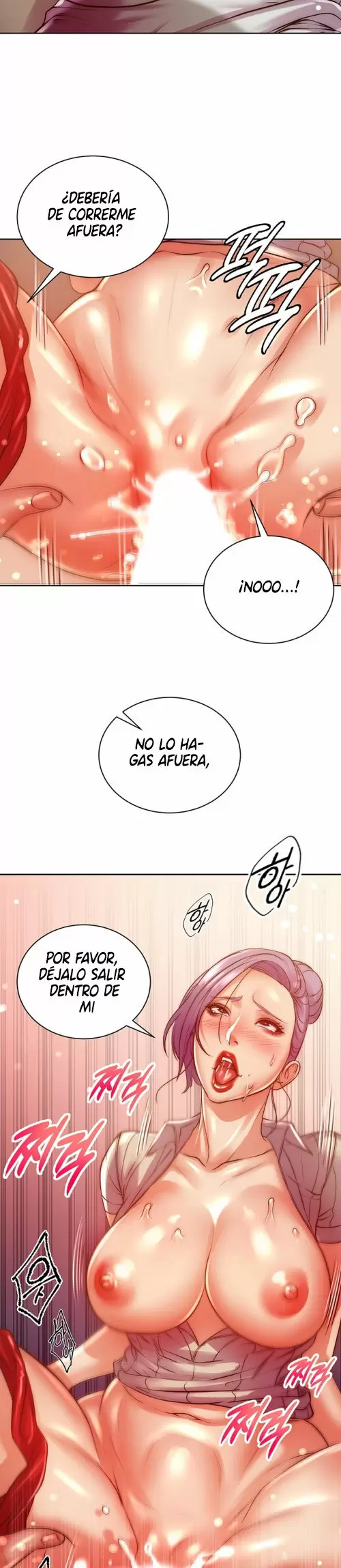 Eunhye Super Capítulo 71 - Página 18