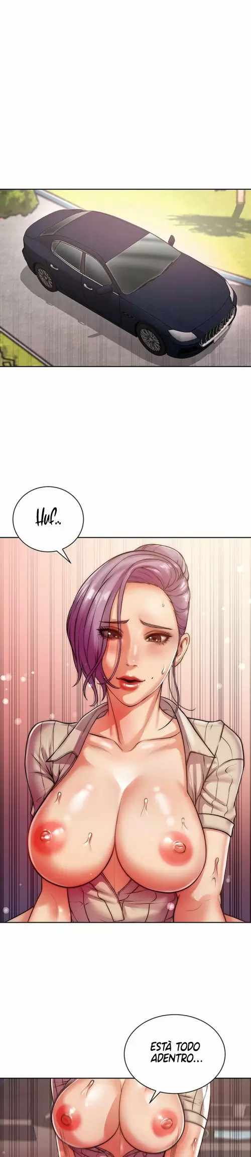 Eunhye Super Capítulo 71 - Página 2